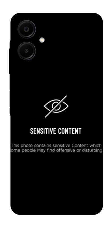 Чехол на Samsung Galaxy A06 No image фото 1 из 1