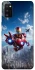 Чехол на Samsung Galaxy A41 IronmanIronman v3 фото 1 из 1