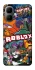 Чохол на Infinix Smart 10 Roblox v4 фото 1 з 1