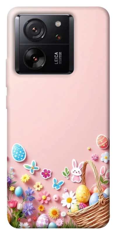 Чохол на Xiaomi 13T Pro Easter ver.9 фото 1 з 1