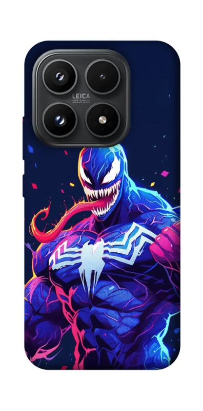 Чехол на Xiaomi 17 Venom фото 1 из 1