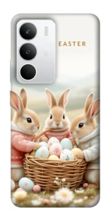 Чехол на Realme C71 BunnyMood фото 1 из 1