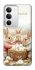 Чехол на Realme C71 BunnyMood фото 1 из 1