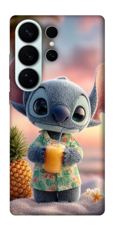 Чехол на Samsung Galaxy S26 Ultra Stitch ver.13 фото 1 из 1