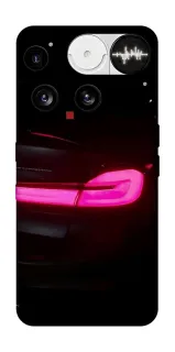 Чехол на Nothing Phone (3) BMW v46 фото 1 из 1
