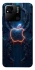 Чохол на Xiaomi Redmi 10A Apple logo ver.1 фото 1 з 1