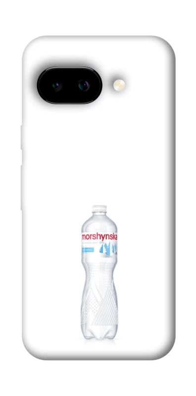 Чехол на Google Pixel 9a Morshynska фото 1 из 1