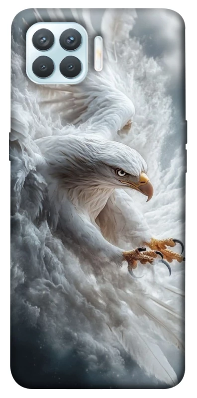 Чохол на Oppo F17 Pro eagle фото 1 з 1