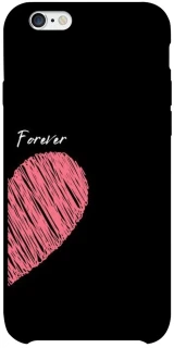 Чохол на Apple iPhone 6/6s plus (5.5") Pair romantic theme ver.10 фото 1 з 1