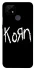 Чохол на Realme C21 Korn logo фото 1 Чохол на Realme C21 Korn logo фото 1 з 1