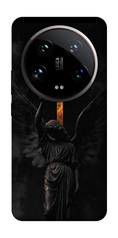 Чохол на Xiaomi 14 Ultra Angel ver.2 фото 1 з 1