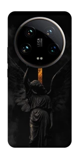 Чохол на Xiaomi 14 Ultra Angel ver.2 фото 1 з 1
