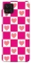 Чохол на Samsung Galaxy A22 4G Chess heart фото 1 з 1