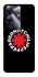Чехол на Realme Note 60 Red Hot Chili Peppers logo фото 1 Чехол на Realme Note 60 Red Hot Chili Peppers logo фото 1 из 1