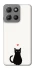 Чохол на Motorola Moto G15 Power cat in love фото 1 Чохол на Motorola Moto G15 Power cat in love фото 1 з 1