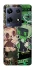 Чохол на Infinix Note 30 Pro Dandy World Shelly Art фото 1 з 1