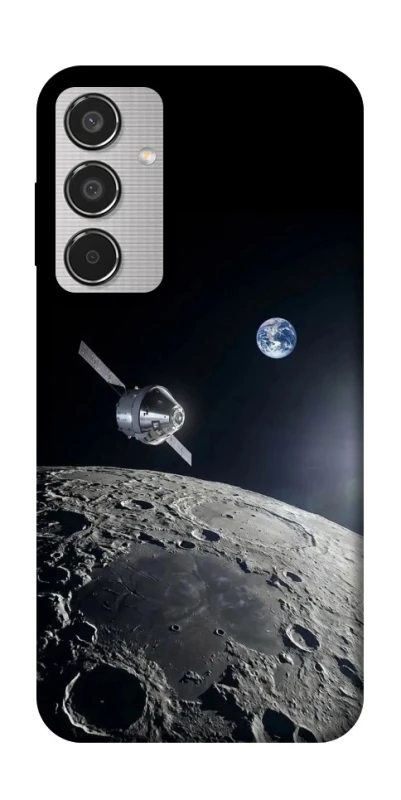 Чехол на Samsung Galaxy M35 Artemis 2 ver.2 фото 1 из 1