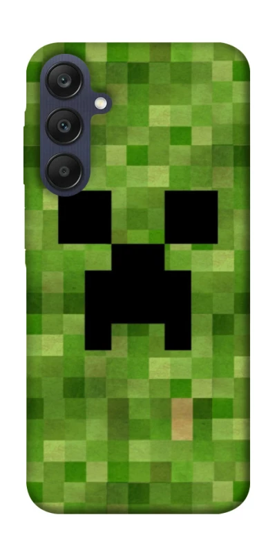 Чохол на Samsung Galaxy A25 5G Creeper фото 1 з 1