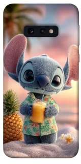 Чохол на Samsung Galaxy S10e Stitch ver.13 фото 1 з 1