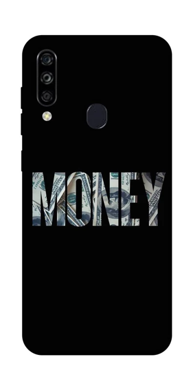 Чохол на ZTE Blade A7 (2020) Money-dollars фото 1 з 1