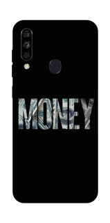 Чохол на ZTE Blade A7 (2020) Money-dollars фото 1 з 1