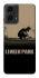 Чехол на Motorola Moto G04 Linkin Park logo ver.3 фото 1 Чехол на Motorola Moto G04 Linkin Park logo ver.3 фото 1 из 1