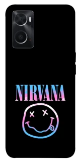 Чохол на Oppo A76 4G Nirvana ver.6 фото 1 з 1