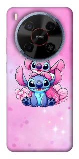 Чехол на ZTE Blade V70 Max Stitch ver.11 фото 1 Чехол на ZTE Blade V70 Max Stitch ver.11 фото 1 из 1