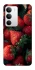 Чохол на Realme C71 Strawberry фото 1 з 1
