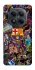 Чохол на Xiaomi Redmi Note 15 Pro 4G FC Barcelona v4 фото 1 з 1