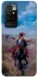 Чехол на Xiaomi Redmi 10 Козак фото 1 из 1