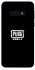 Чехол на Samsung Galaxy S10e Pubg logo ver.1 фото 1 из 1