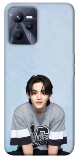 Чехол на Realme C35 Seungcheol - Seventeen фото 1 из 1
