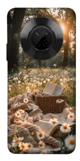 Чохол на Huawei Y9a Flowers v14 фото 1 з 1