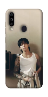 Чохол на ZTE Blade A7 (2020) Jungkook v2 - BTS фото 1 з 1