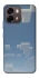 Чохол на Oppo A6 Minecraft sky фото 1 з 2