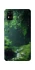 Чехол на ZTE Blade A31 rain forest фото 1 из 1