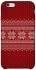 Чохол на Apple iPhone 6/6s (4.7") Новорічний v5 фото 1 з 1