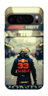 Чохол на Google Pixel 9 Pro F-1 ver.7 фото 1 з 1