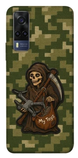 Чохол на Vivo Y53s FPV surprise фото 1 з 1