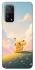 Чехол на Xiaomi Mi 10T pikachu фото 1 из 1