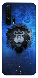 Чохол на Huawei Honor 20 Pro Warcraft v1 фото 1 з 1