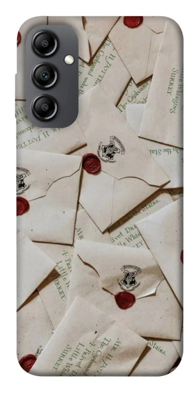 Чехол на Samsung Galaxy A14 4G/5G Harry Potter v1 фото 1 из 1