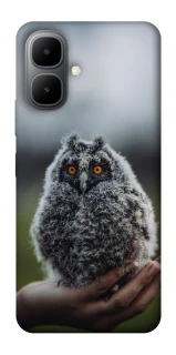 Чехол на Infinix Smart 10 Совёнок фото 1 из 1