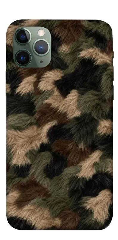 Чехол на Apple iPhone 11 Pro (5.8") Camouflage v30 фото 1 из 1