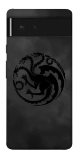 Чехол на Google Pixel 6 House of the Dragon ver.3 фото 1 из 1