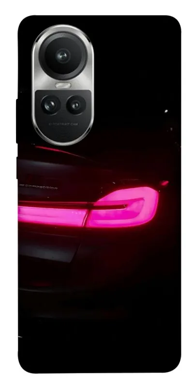 Чехол на Oppo Reno 10 BMW v46 фото 1 из 1