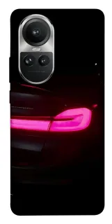 Чехол на Oppo Reno 10 BMW v46 фото 1 из 1