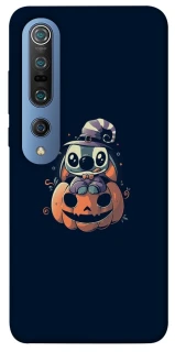 Чохол на Xiaomi Mi 10 / Mi 10 Pro Halloween Stitch ver.3 фото 1 з 1