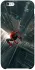 Чехол на Apple iPhone 6/6s plus (5.5") Spider Man ver.4 фото 1 из 1